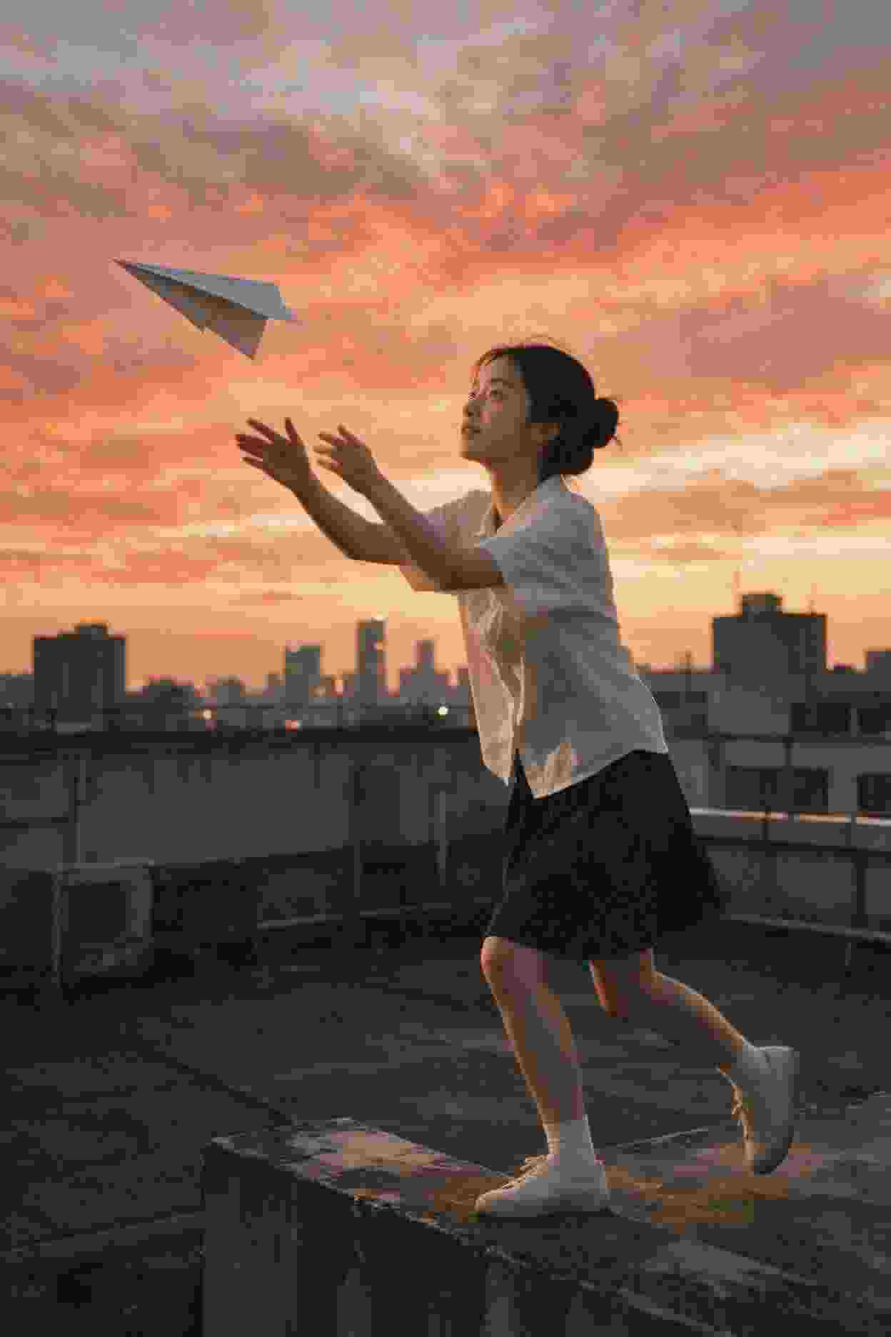 情感驿站